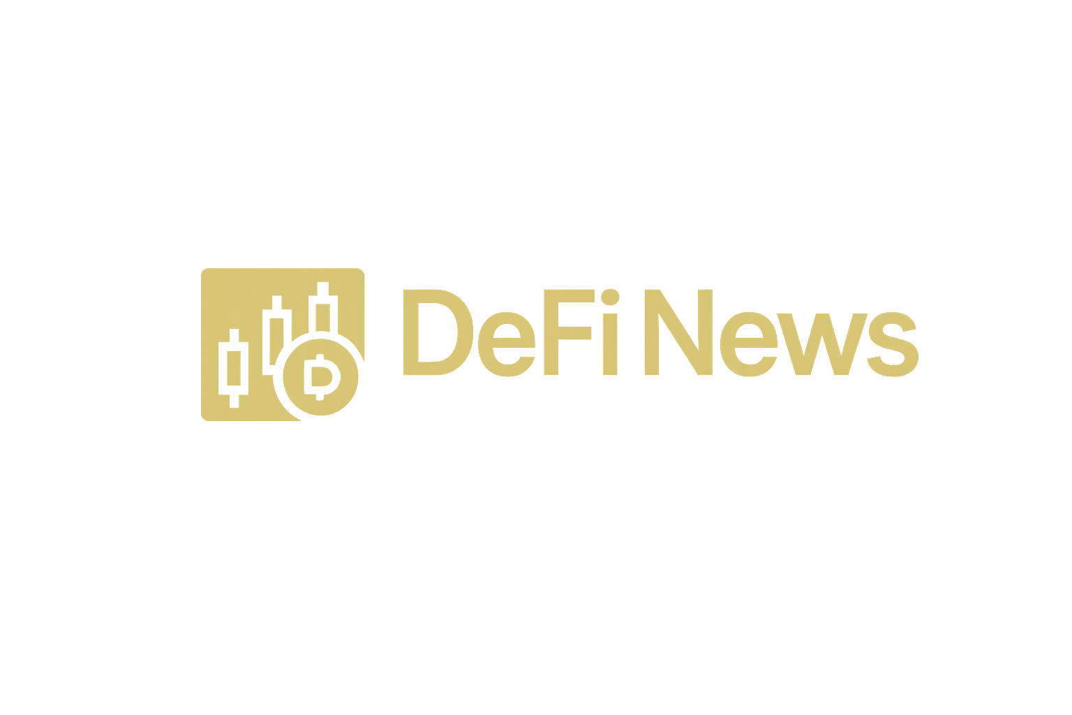 DeFiNews Logo